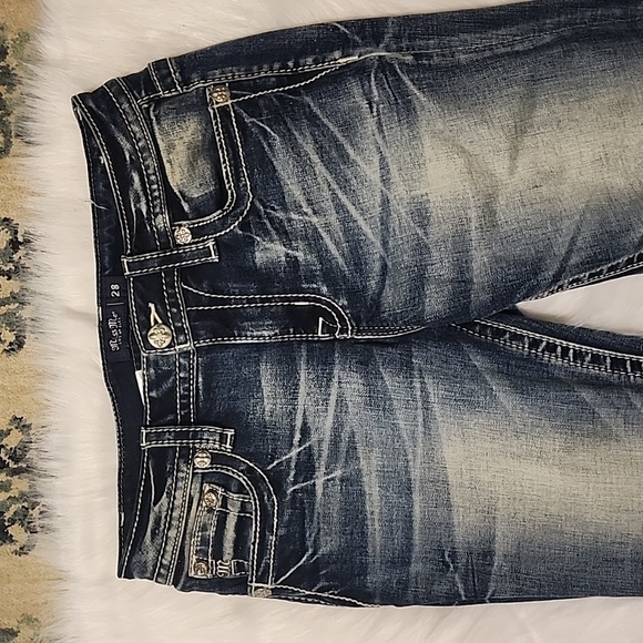 Miss me jeans - Picture 2 of 5